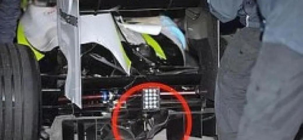 Formula 1, Corte d'Appello: i diffusori sono regolari