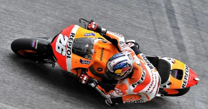 MotoGP: Pedrosa e Marquez studiano il circuito di Austin in TV