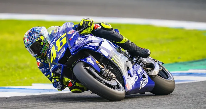 MotoGP, Yamaha: Rossi e Vinales “fratelli coltelli”?