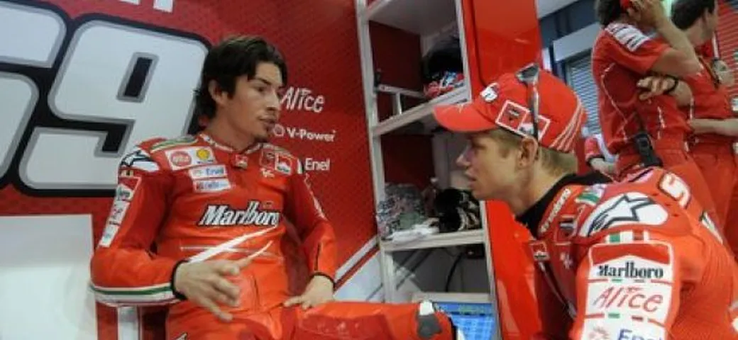 Ducati MotoGp: perchè 