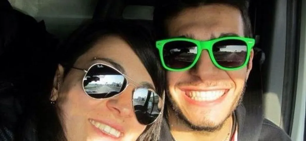 Alessia Polita vuole tornare a correre: 
