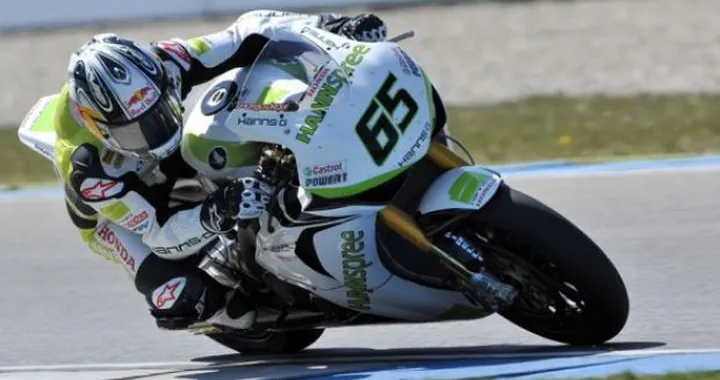 WSBK: Dominio Rea nel weekend di Assen, vittoria in Gara2 davanti ad Haslam e Toseland