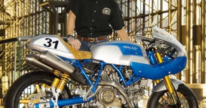 NCR New Blu affascina gli americani