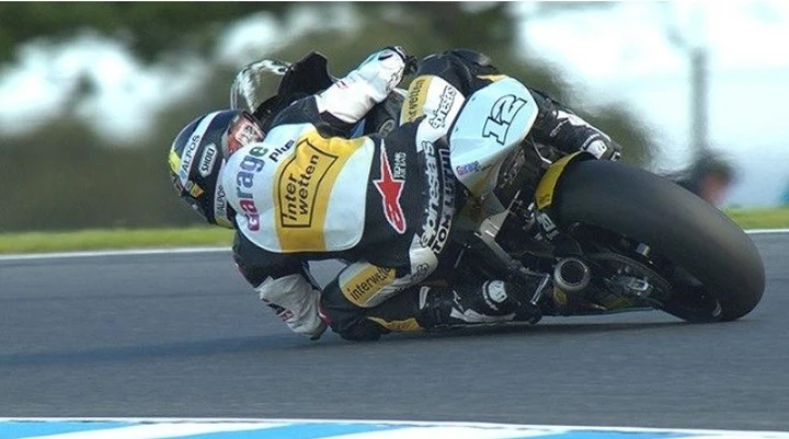 Moto2 Australia 2016: pole a Luthi, Pasini 2°