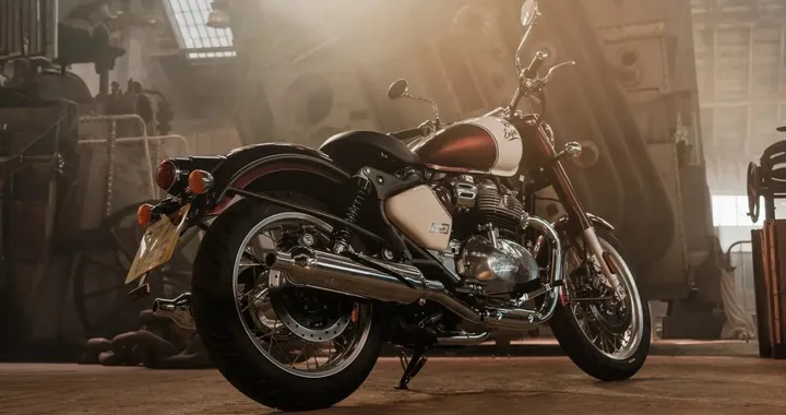 Un milione di moto e non sentirli: Royal Enfield è più viva che mai