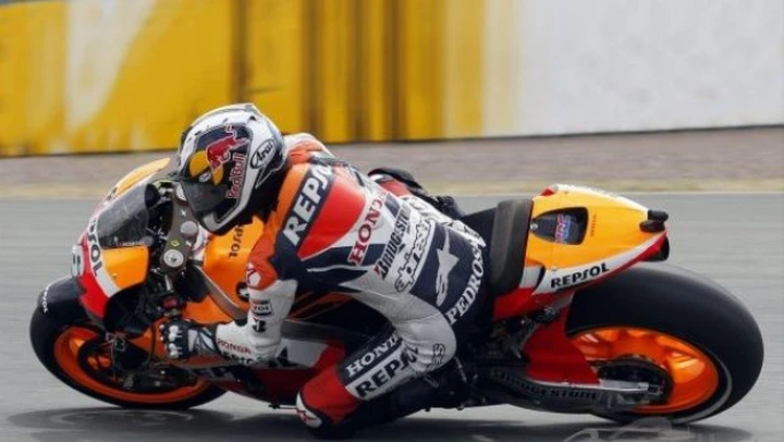 MotoGP a Brno: 