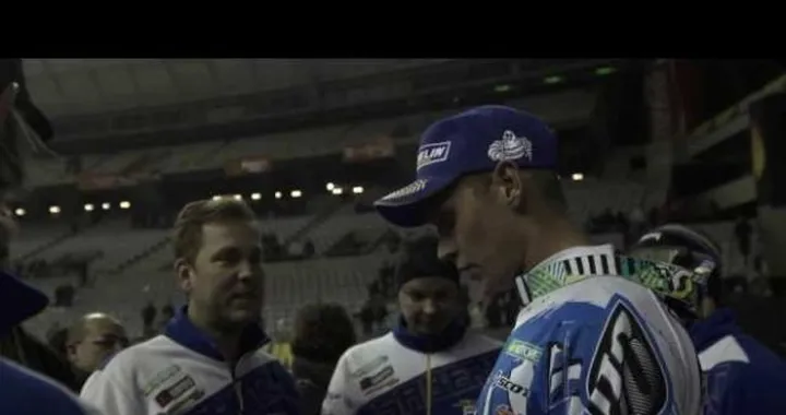 Enduro: il SuperEnduro 2012 di Barcellona visto da Husaberg /video
