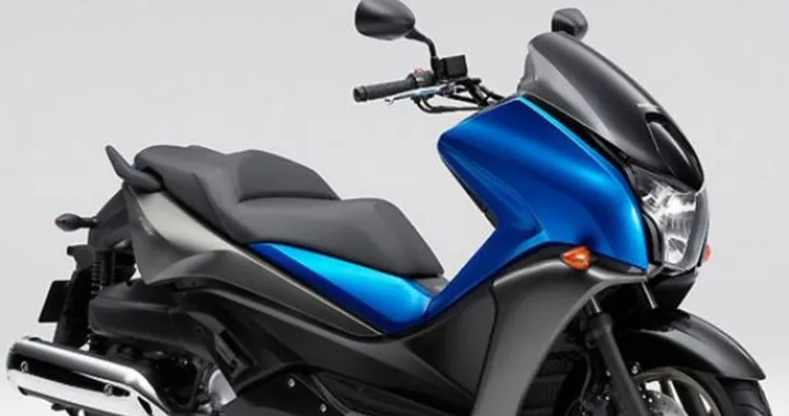 Honda: in arrivo il Faze per l'Europa