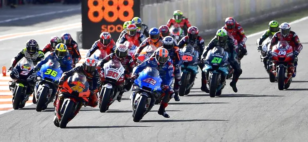 MotoGP Valencia 2020: orari, diretta TV e streaming live