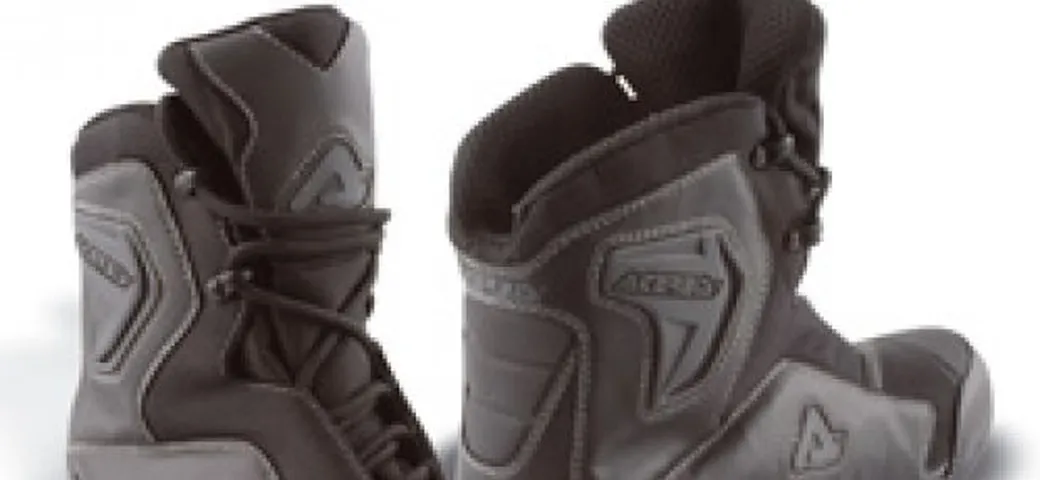 Scarpetta Dual Road Acerbis