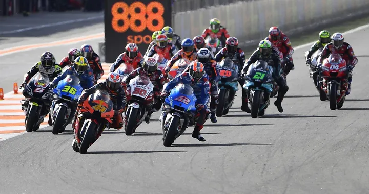 MotoGP 2021: calendario rivisto, 2 gare in Qatar