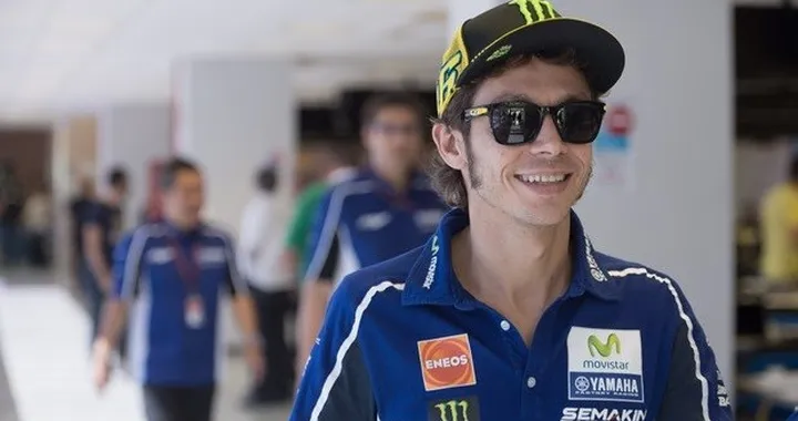 MotoGP Indianapolis 2014, Valentino Rossi: "Speriamo di essere competitivi"