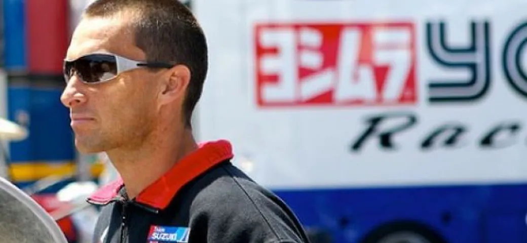 Mat Mladin si ritira dall'AMA Superbike e dalle corse