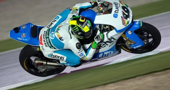 Moto2, Losail: Pol Espargaro non si fa scappare la pole