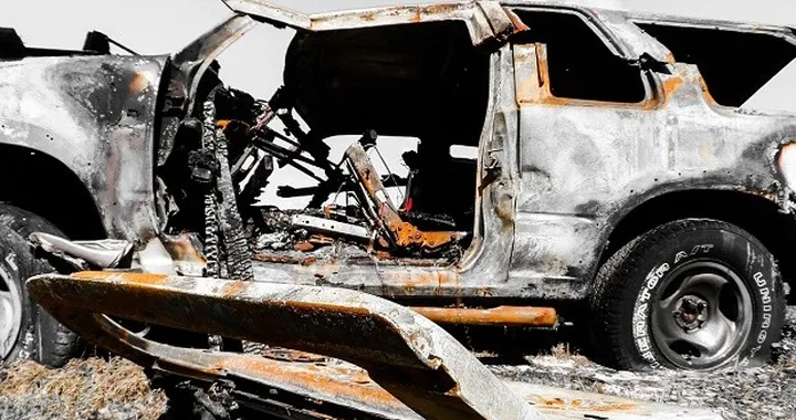 In contromano sulla A26 uccise 4 ragazzi, per la Cassazione non è "omicidio stradale"