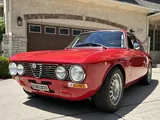 Alfa Romeo GTV 2000, una delle auto più apprezzate per i restomod