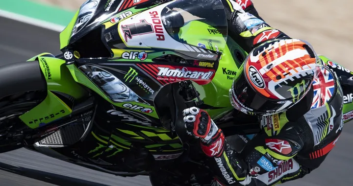 SBK, Rinaldi e Caricasulo unici italiani nel mondiale 2020? Primi test a Jerez