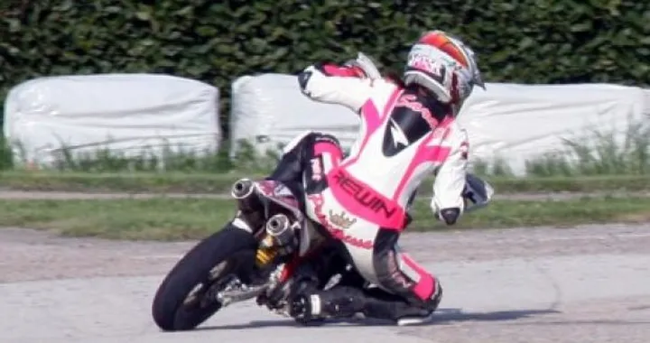 Campionato italiano Minibike 2010: la prima gara a Motodays  2010