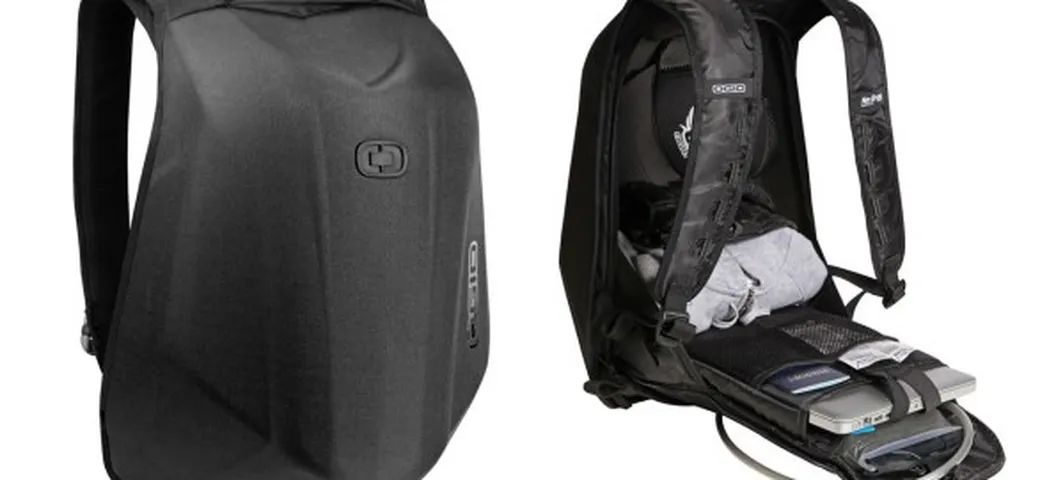Idee Regalo: Zaino Ogio No Drag Mach 1