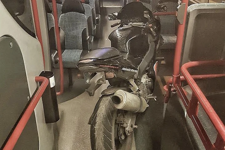 Serve un passaggio?