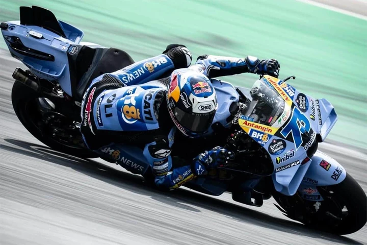 MotoGP 2026: Alex Marquez spaventa tutti, Ducati domina i test a Sepang