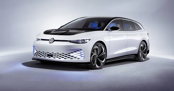 Volkswagen: ecco quando arriverà l'inedita ammiraglia elettrica