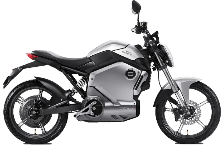 Moto elettriche: Super Soco sbarca in Australia