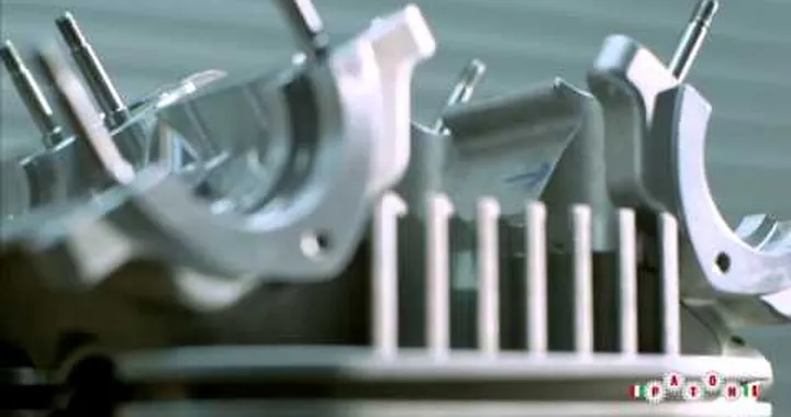 PATON S1 - la prima Paton stradale dopo 40 anni di moto da corsa!