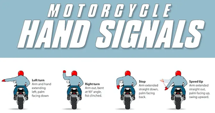 Il linguaggio universale dei motociclisti [Video]