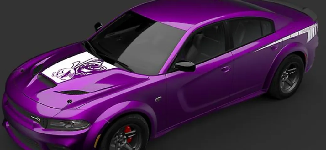 Dodge Charger Super Bee: la seconda della serie 'Last Call'