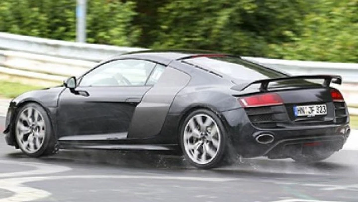 Audi R8 Sport: la supercar di Ingolstadt si incattivisce