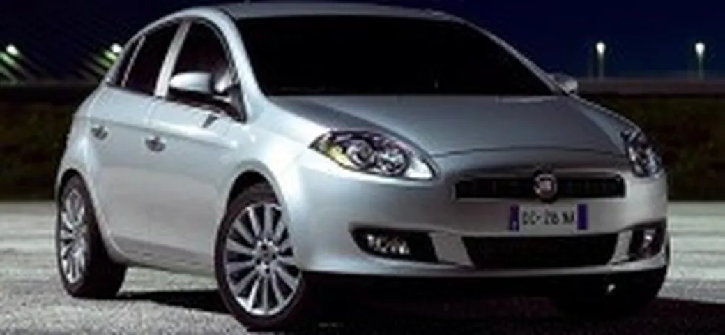 Al via la joint-venture Fiat-Chery