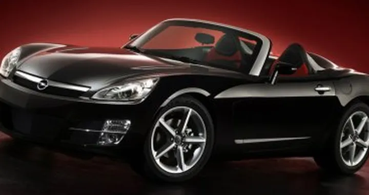 Opel GT - a partire da 29.900 euro