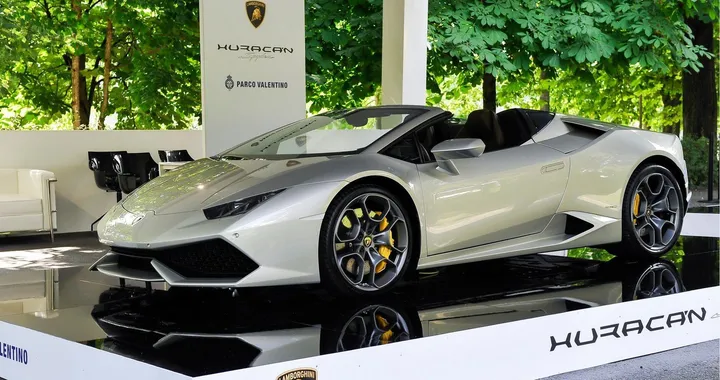 Salone dell'auto di Torino 2017: oggi l'inaugurazione