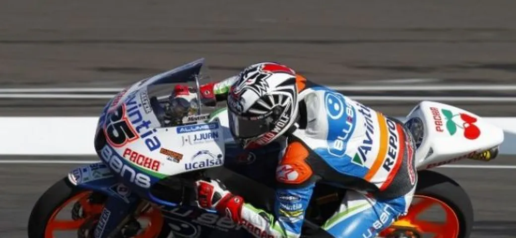 Moto3, Brno: Vinales davanti a tutti nella FP2, Antonelli 5°, Cortese 9° a quasi 1 secondo