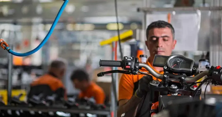 Bajaj Auto e il futuro di KTM AG: prestito e nuovi scenari