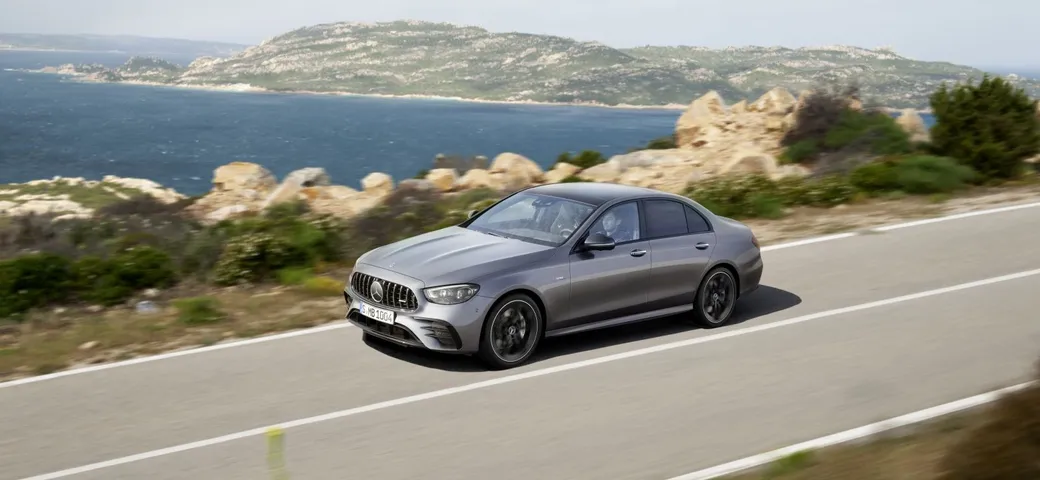 Mercedes-Benz Classe E: nuove indiscrezioni sulla prossima generazione