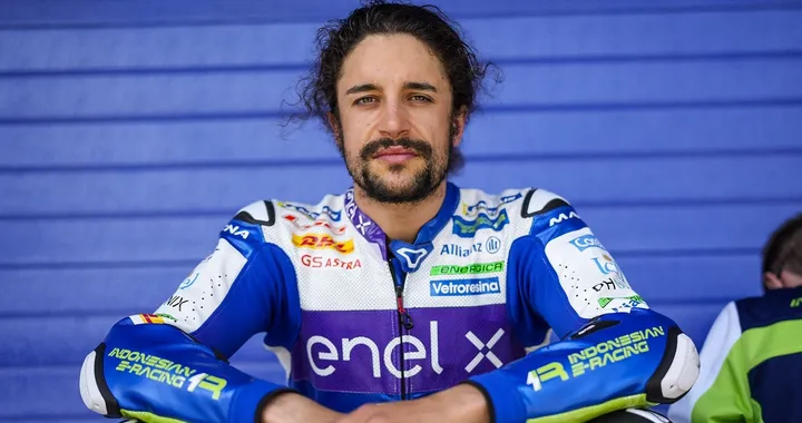 Supersport: Mantovani nuovo alfiere di Evan Bros