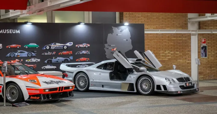 Auto e Moto d’Epoca 2025: la passione per i motori torna a BolognaFiere