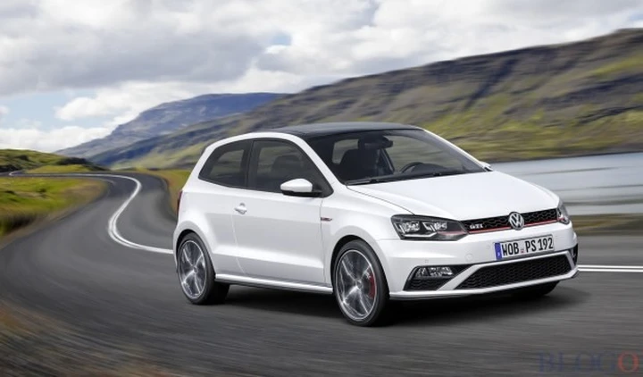 Volkswagen Polo GTI: prezzo e informazioni per l'Italia