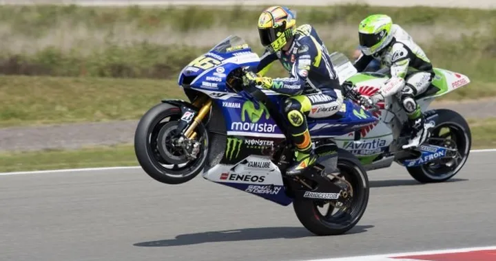MotoGP Assen 2014 LIVE: Aleix Espargarò precede Marquez nelle FP2, Iannone 5°, Valentino Rossi 6° [FOTO]