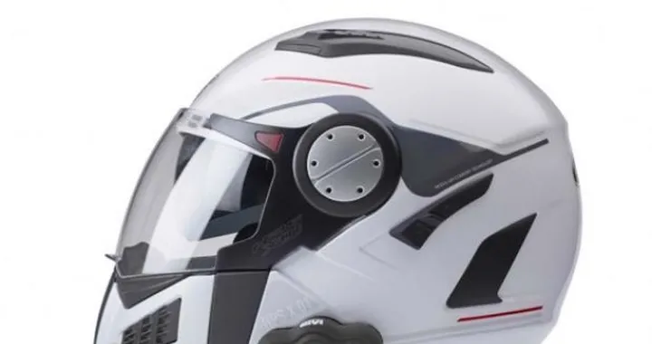 GIVI: sistema Bluetooth I302B