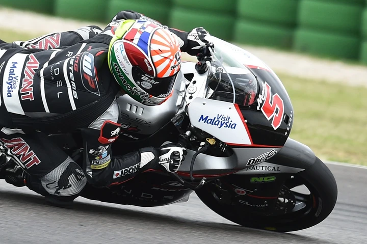 Moto2 Aragon: Zarco ci prova per il titolo