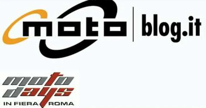 Motodays 2012 - Fiera di Roma Stand Honda