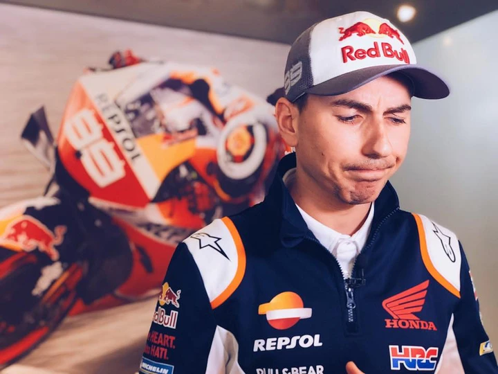 Honda e Jorge Lorenzo: nuove soluzioni dal Giappone