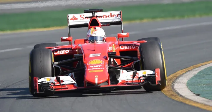GP Malesia F1 2015: Diretta live Gara, vince Vettel su Ferrari