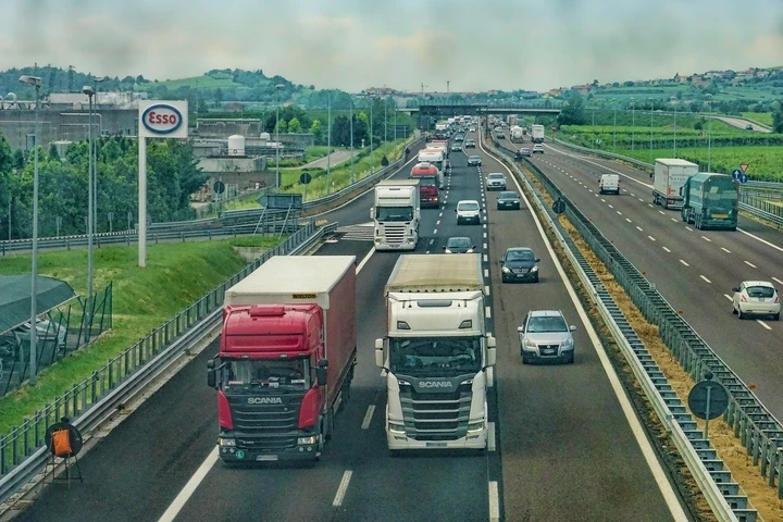 Previsioni del traffico nel weekend e a Ferragosto