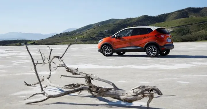 Sconti Renault: la Captur al prezzo di 13.950 euro