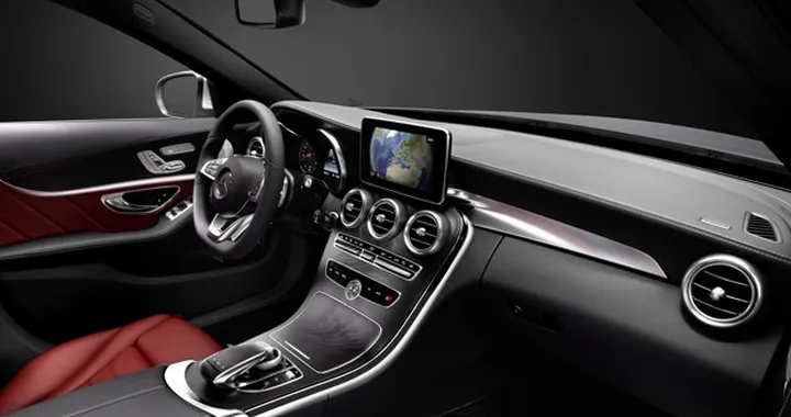 Mercedes Classe C 2014: prime immagini ed informazioni ufficiali