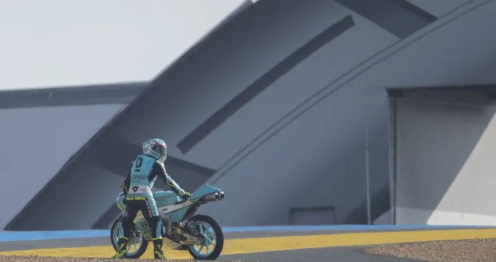 Moto3 Motegi: svetta Migno. Due volte a terra il leader Dalla Porta